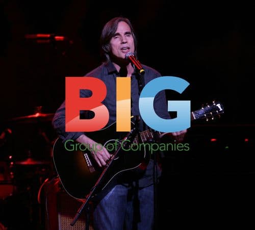 Jackson Browne performs at Wavy Gravy's 75th Birthday Party