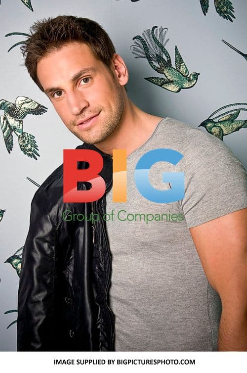 Geordie Shore Cast Photo