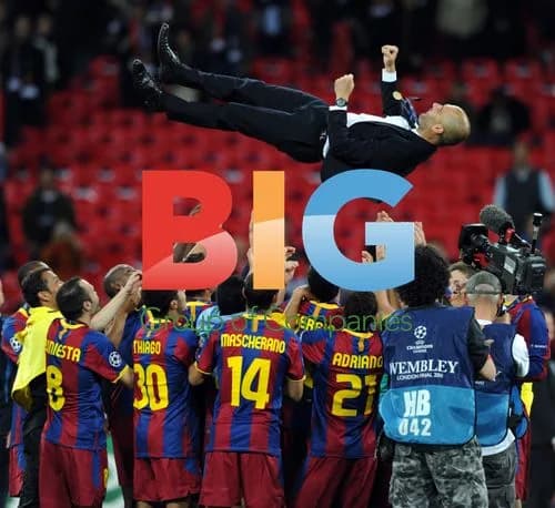 UEFA Champions League Final 2010/11
