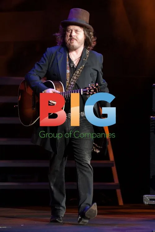 Zucchero at Wind Music Awards in Verona