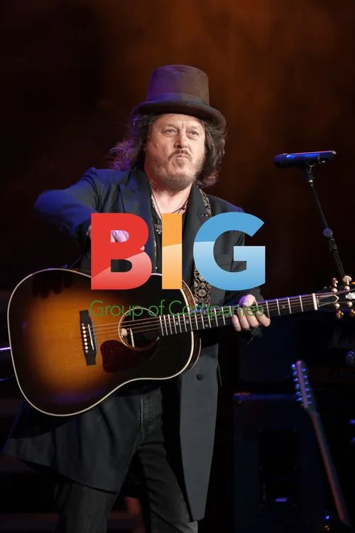 Zucchero at Wind Music Awards