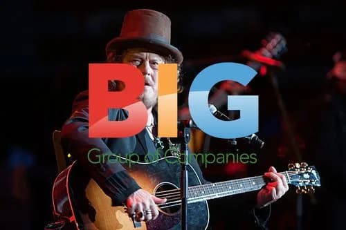 Zucchero at The Wind Music Awards
