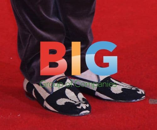 Debra Winger on Rome Red Carpet