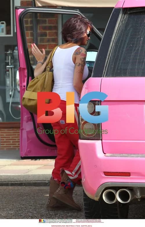 Katie Price with Signed by Katie Price Finalists