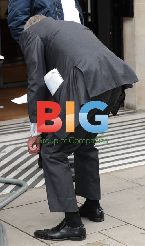 Ken Livingstone at BBC Radio 2