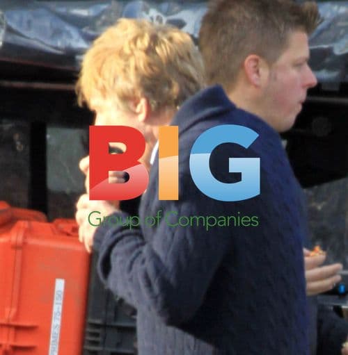 Robert Redford films "The Company You Keep"