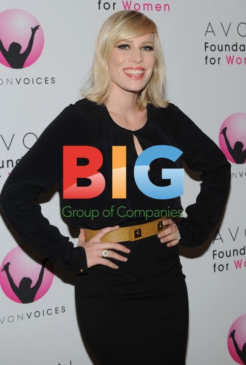 Natasha Bedingfield at Avon Gala