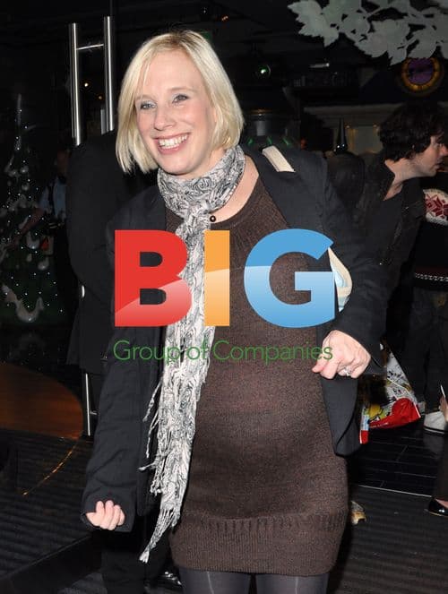 Celebrities at Disney Store Event