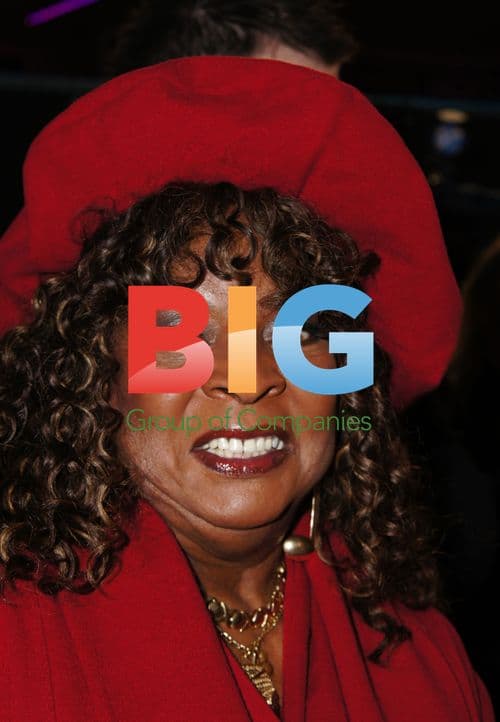 Martha Reeves at 'Michael Jackson: The Life of an Icon' Premiere