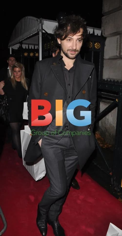 Celebs at Cosmopolitan Awards 2011