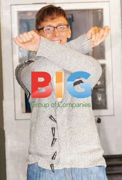 Johnny Robinson Leaves ITV Studios