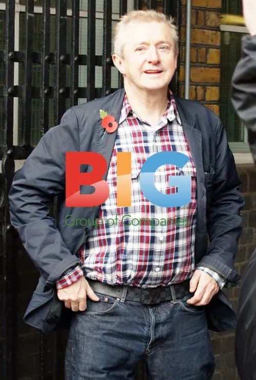 Louis Walsh Leaving ITV Studios