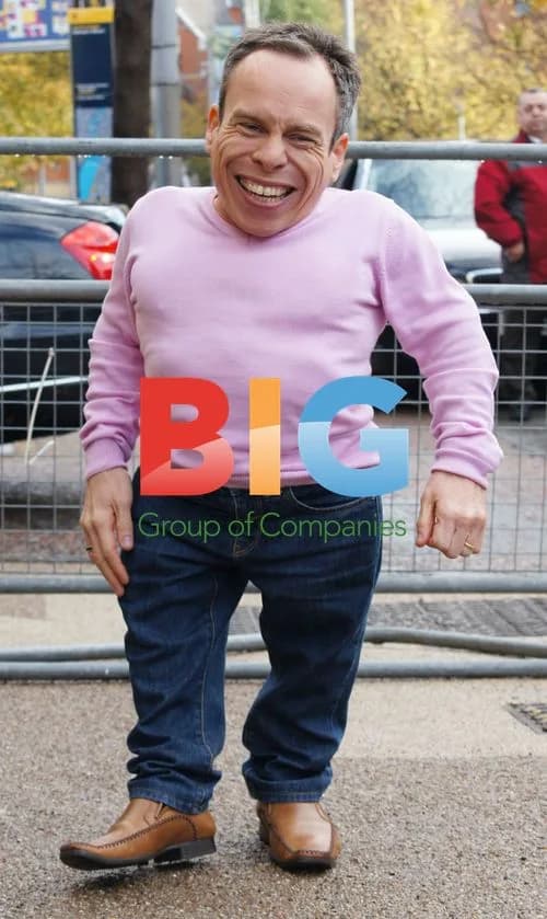 Warwick Davis Leaving ITV Studios