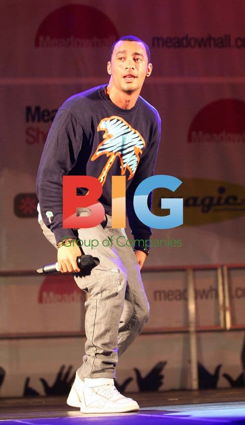 Encore Christmas Lights Concert