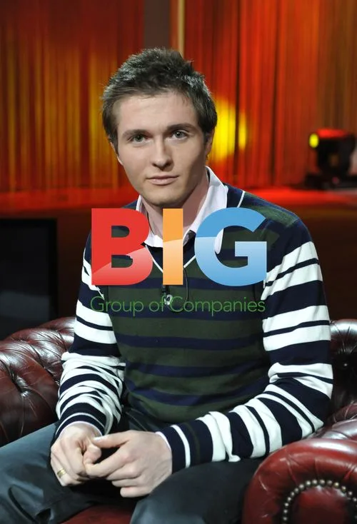 Raffaele Sollecito discusses Meredith Kercher case