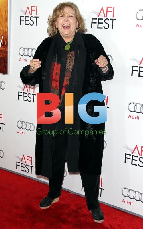 Brenda Vaccaro at 'The Lady' Screening