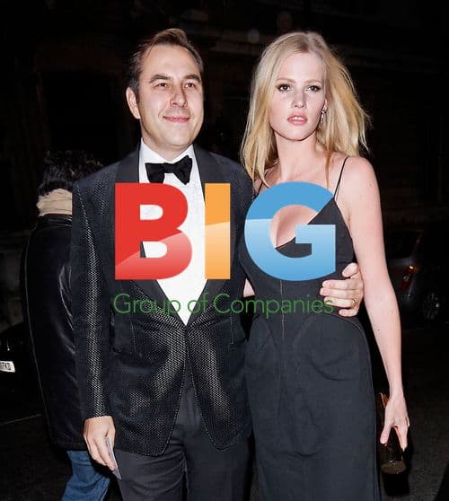 George Michael Concert and Dinner at Royal Opera House