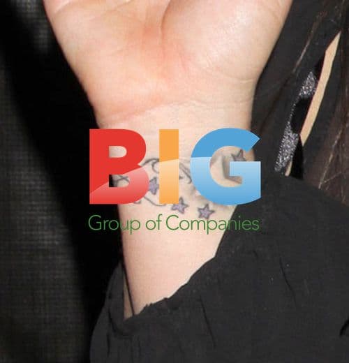 Deena Nicole Cortese at Planet Hollywood in Vegas