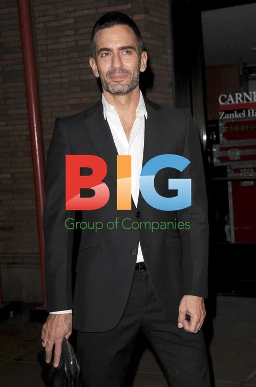 Marc Jacobs at Glamour Women of the Year Awards