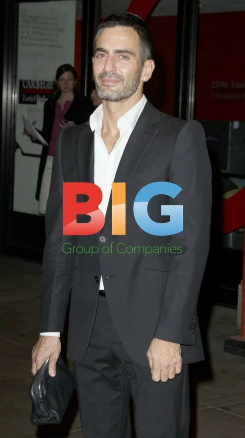 Marc Jacobs at Glamour Women of Year Awards