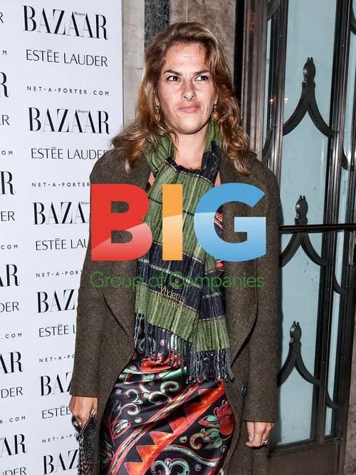 Tracey Emin at Harper's Bazaar Women of the Year Awards 2011