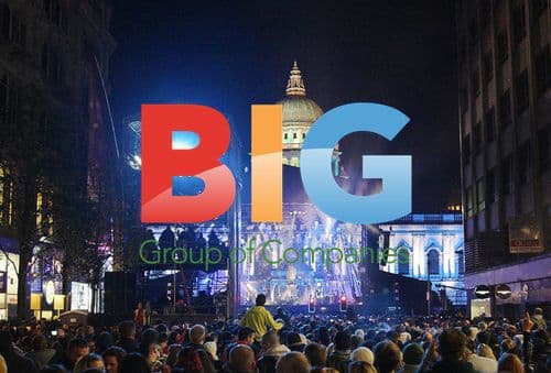 Snow Patrol Perform at MTV Awards in Belfast