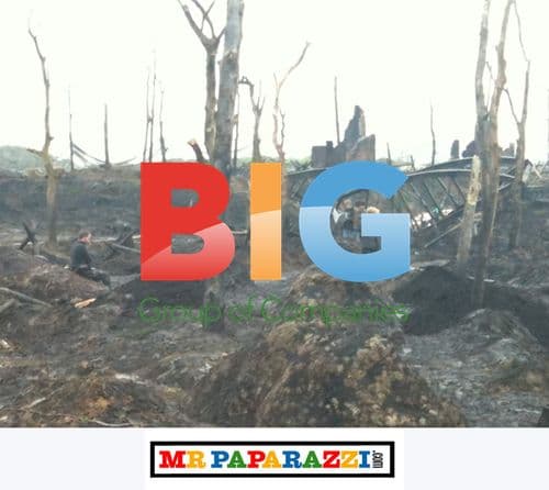 Spielberg Shoots 'War Horse' in UK