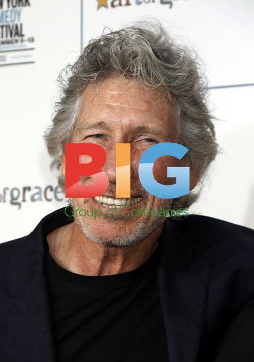 Roger Waters at Stand Up For Heroes Benefit