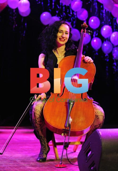 Twilight cast at 'Breaking Dawn' promo event