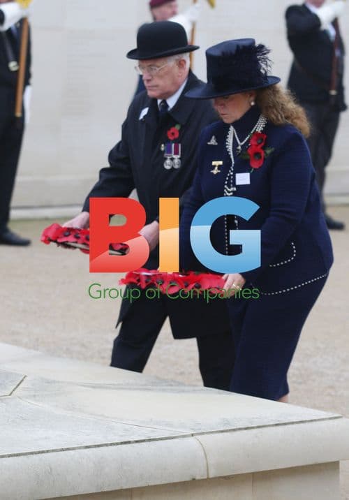 Armistice Day Remembrance Ceremony