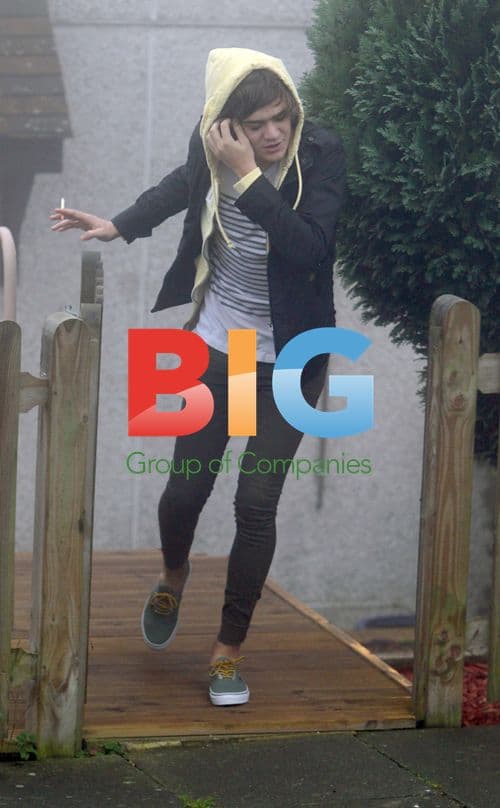 Frankie Cocozza After X Factor