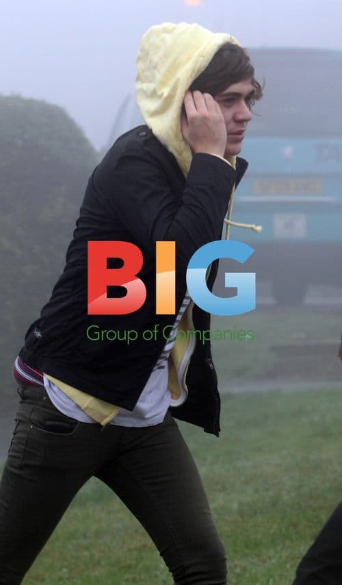 Frankie Cocozza Looks Rough After London Night Out