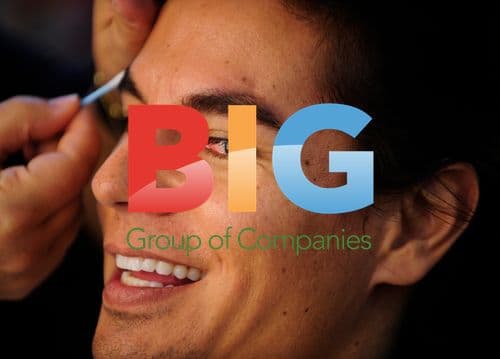 Julio Iglasias Jr on 'Tu Cara Me Suena'