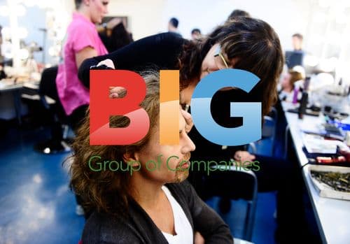 Julio Iglasias Jr on TV Show 'Tu Cara Me Suena'