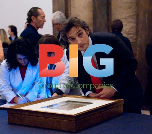 Leonardo Da Vinci's Self-Portrait Unveiled in Venaria