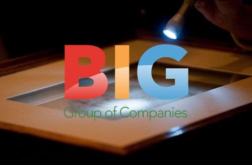 Leonardo Da Vinci Self-Portrait Unveiling