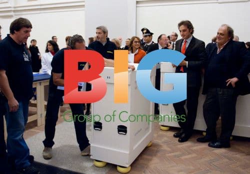 Leonardo Da Vinci Self Portrait Unveiling