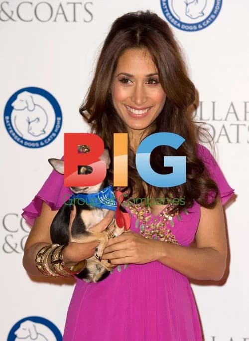 Celebs at Collars & Coats Gala Ball 2011