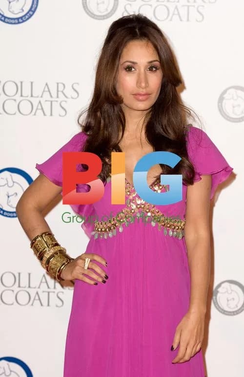 Celebs at Collars & Coats Gala Ball 2011