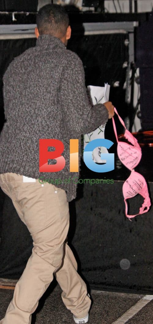 The Risk Perform at Christmas Lights Switch On