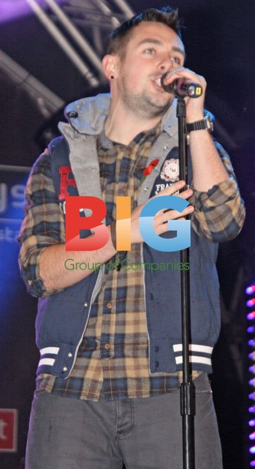 The Risk Performing at Cheshire Oaks