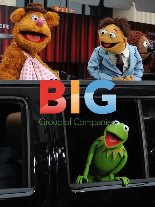 The Muppets Premiere in Hollywood