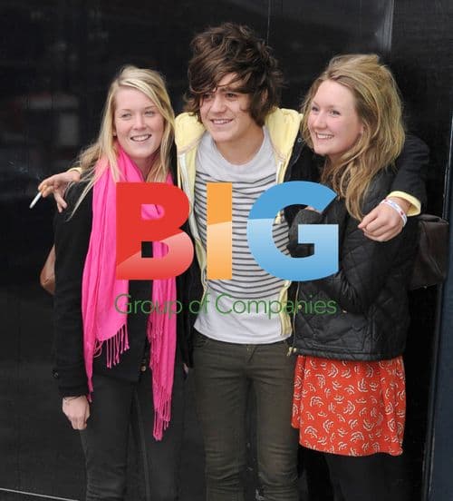 Frankie Cocozza at Death Trap in London