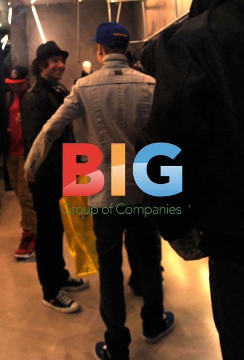 Justin Bieber Shopping in London