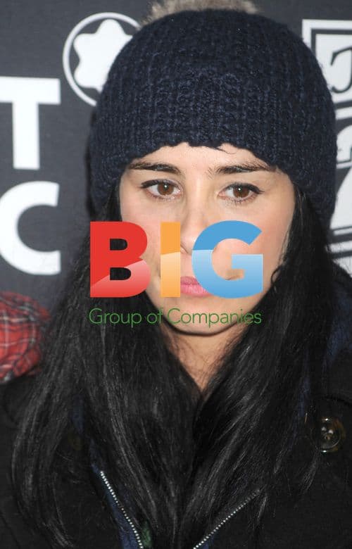 Sarah Silverman at Montblanc After Party