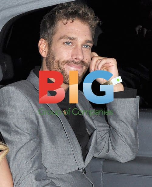 Big Brother Contestants Attend Party Wrap