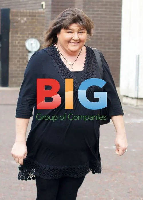Cheryl Fergison Leaves ITV Studios