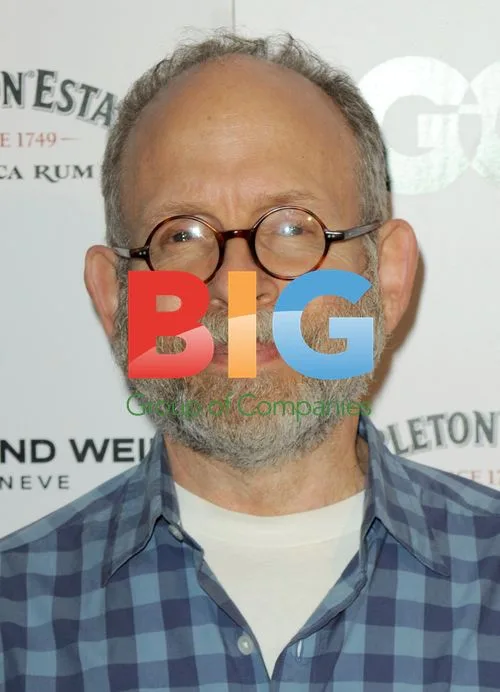 Bob Balaban at Labyrinth Theater Celebrity Charades