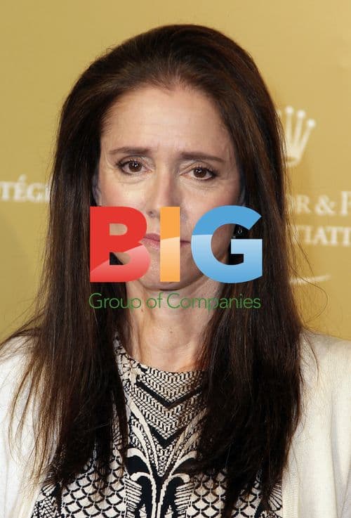 Julie Taymor at Rolex Mentor & Protege Arts Event