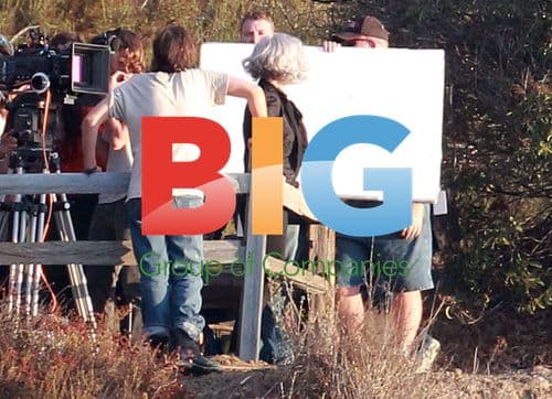 Katy Perry Filming 'The One That Got Away'